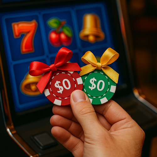 Casino Bonuses: The Difference Between Idleness and Normal