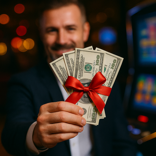 Bezepas: freebie magic or clever trap?