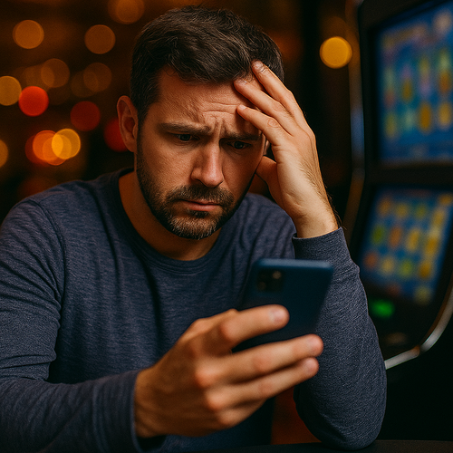 Personal experience of players - a mirror of the industry